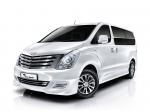 Hyundai Grand Starex Royale 2011 года